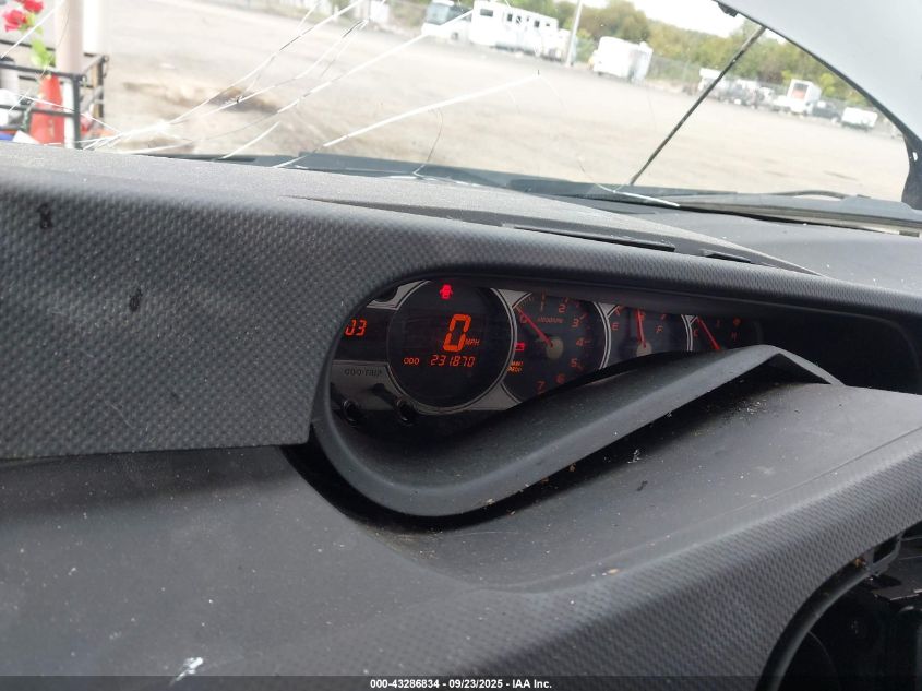 2008 Scion Xb VIN: JTLKE50E781025829 Lot: 43286834