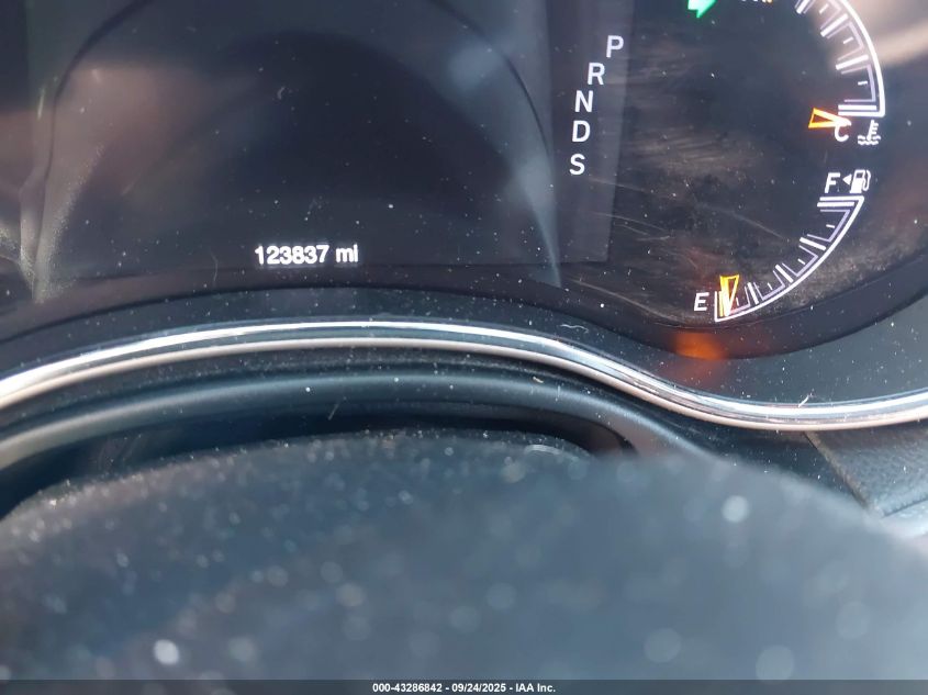 2015 Jeep Grand Cherokee Limited VIN: 1C4RJFBG2FC698314 Lot: 43286842