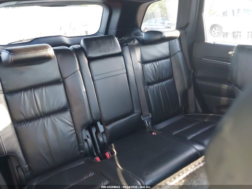 2015 Jeep Grand Cherokee Limited VIN: 1C4RJFBG2FC698314 Lot: 43286842