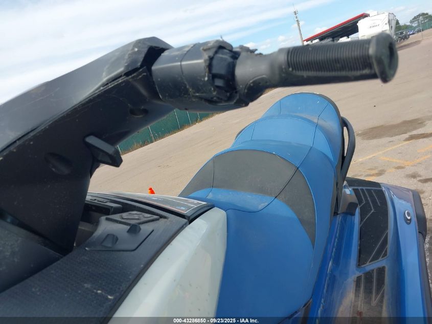 2025 Yamaha Fx-1 VIN: YAMA0186K425 Lot: 43286850