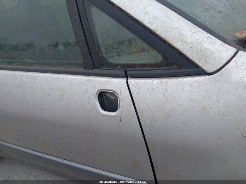 2002 Lexus Rx 300 VIN: JTJHF10U920235071 Lot: 43286869