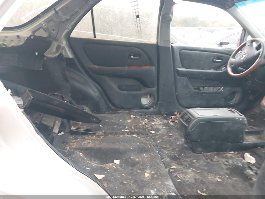 2002 Lexus Rx 300 VIN: JTJHF10U920235071 Lot: 43286869