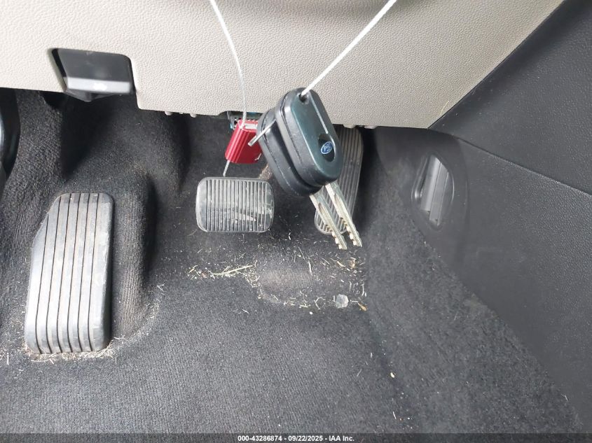 2013 Volkswagen Passat 2.5L Wolfsburg Edition VIN: 1VWAP7A32DC133734 Lot: 43286874