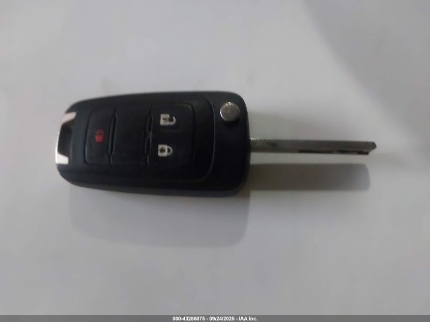 2012 Chevrolet Equinox Ls VIN: 2GNALBEK2C1205286 Lot: 43286875