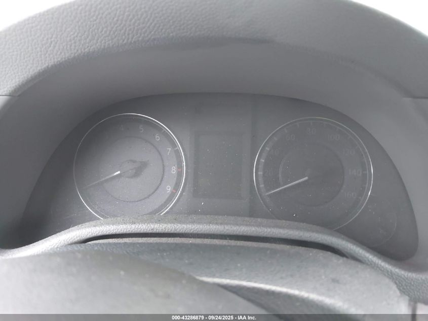 2011 Infiniti G25X VIN: JN1DV6AR1BM651722 Lot: 43286879