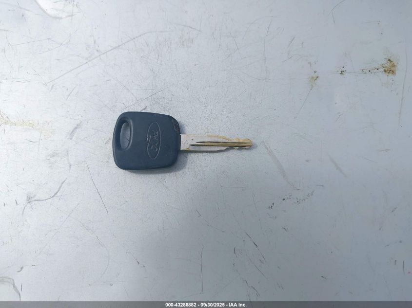 2003 Ford F-150 Lariat/Xlt VIN: 1FTRW07693KD95059 Lot: 43286882