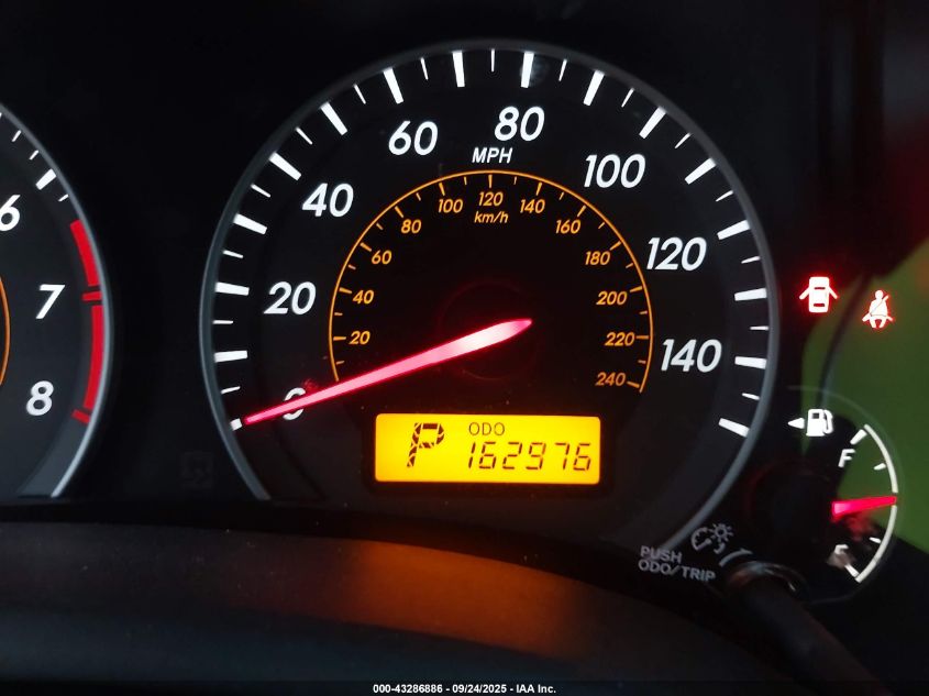 2010 Toyota Corolla S VIN: 2T1BU4EE4AC387006 Lot: 43286886