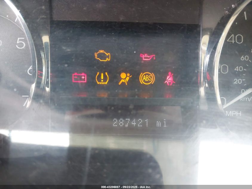 2008 Lincoln Mkz VIN: 3LNHM26T88R625337 Lot: 43286887