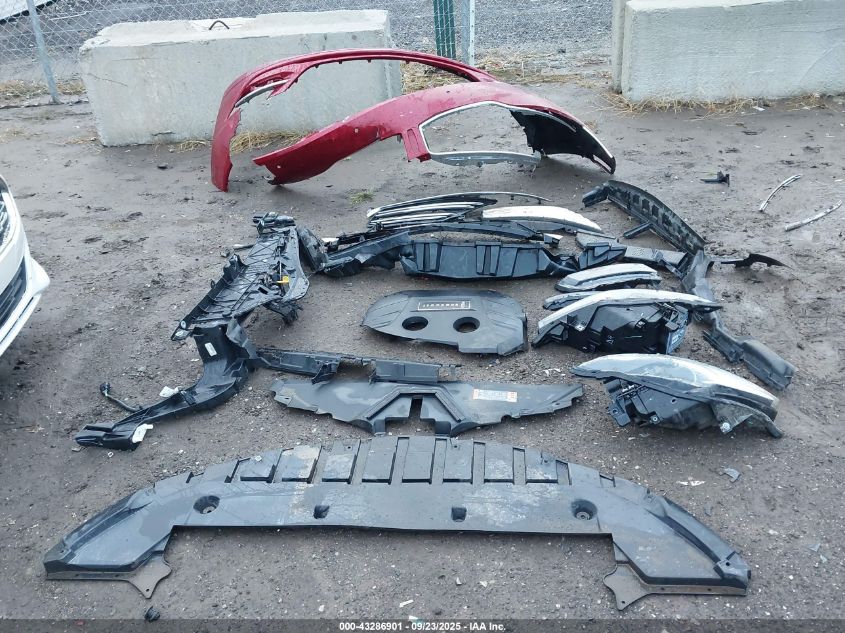 2016 Lincoln Mkz VIN: 3LN6L2J9XGR617664 Lot: 43286901