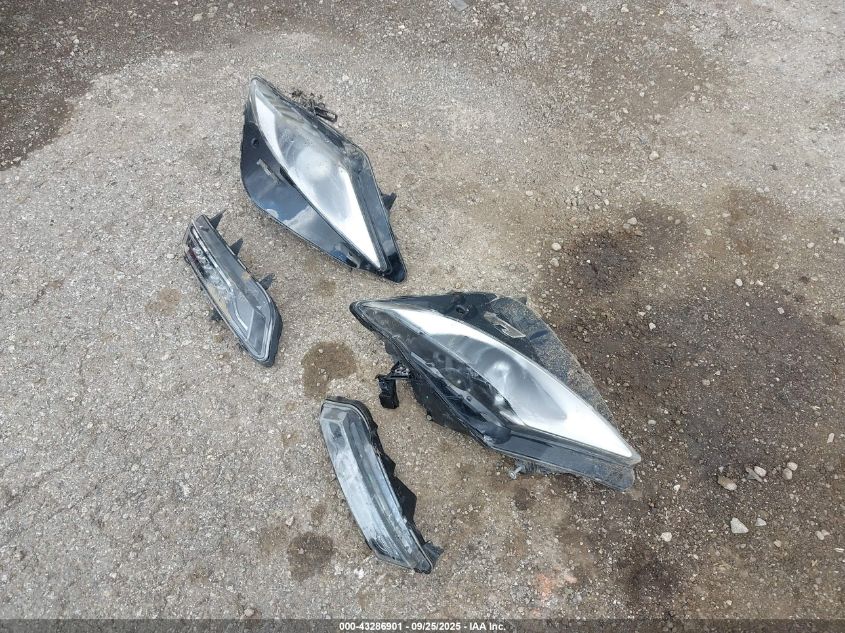 2016 Lincoln Mkz VIN: 3LN6L2J9XGR617664 Lot: 43286901