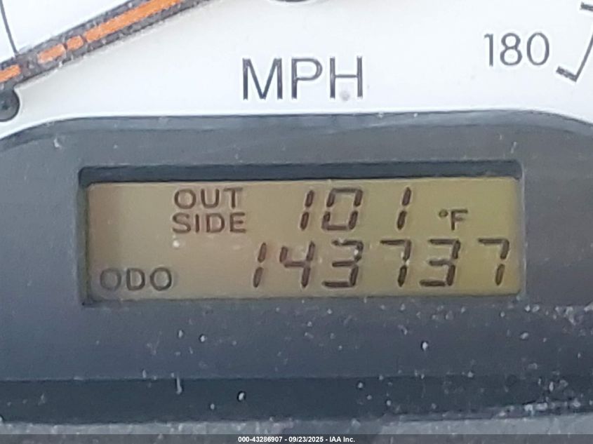 2004 Toyota Corolla S VIN: 1NXBR32E04Z204994 Lot: 43286907