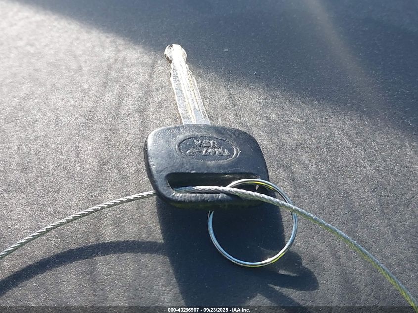 2004 Toyota Corolla S VIN: 1NXBR32E04Z204994 Lot: 43286907