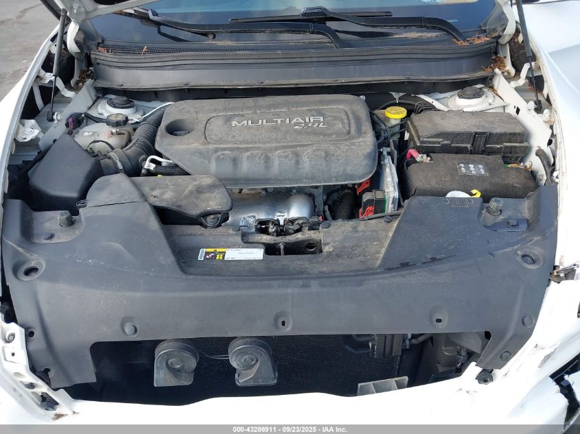 2014 Jeep Cherokee Limited VIN: 1C4PJMDB8EW298381 Lot: 43286911