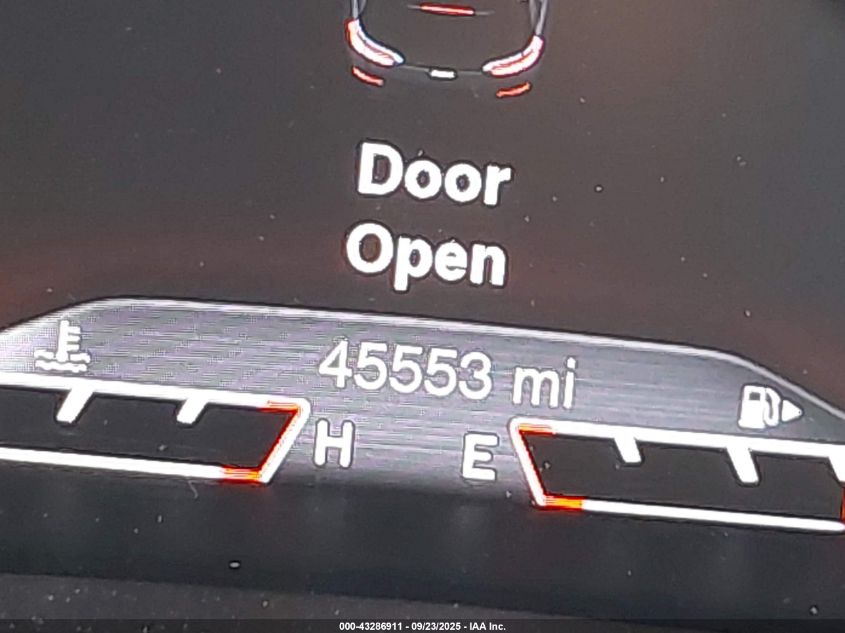 2014 Jeep Cherokee Limited VIN: 1C4PJMDB8EW298381 Lot: 43286911