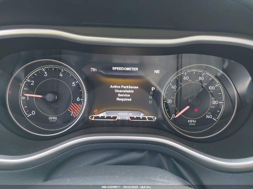 2014 Jeep Cherokee Limited VIN: 1C4PJMDB8EW298381 Lot: 43286911