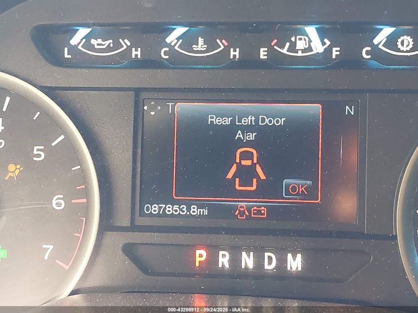 2019 Ford F-150 Xlt VIN: 1FTFW1E42KFA45371 Lot: 43286912