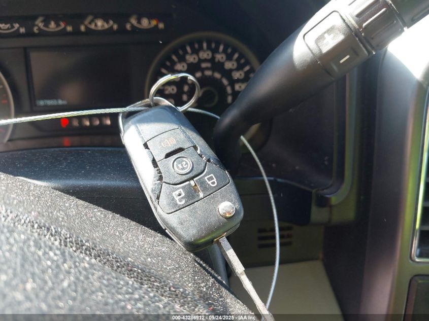 2019 Ford F-150 Xlt VIN: 1FTFW1E42KFA45371 Lot: 43286912