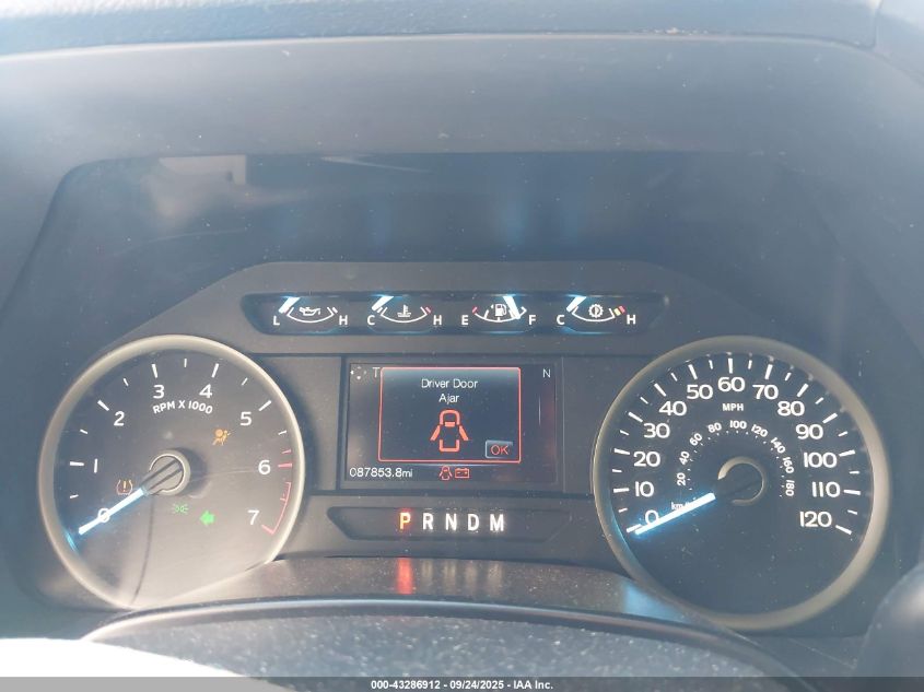 2019 Ford F-150 Xlt VIN: 1FTFW1E42KFA45371 Lot: 43286912