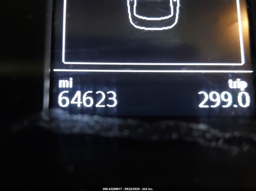 2019 Volkswagen Jetta 1.4T R-Line/1.4T S/1.4T Se VIN: 3VWC57BU7KM022484 Lot: 43286917