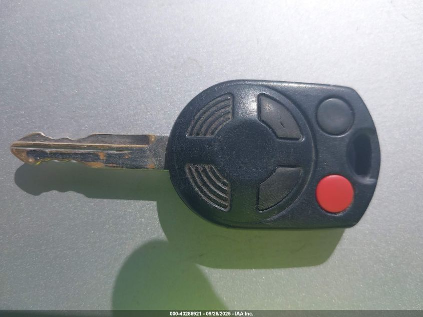 2009 Ford Fusion Se VIN: 3FAHP07Z99R186062 Lot: 43286921