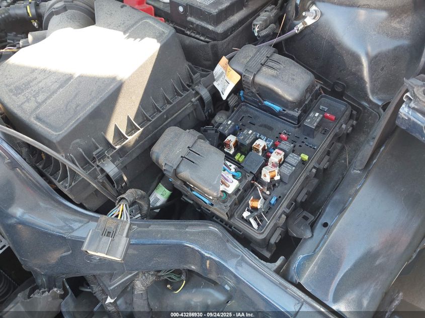 2024 Ford Edge Sel VIN: 2FMPK4J99RBA78491 Lot: 43286930