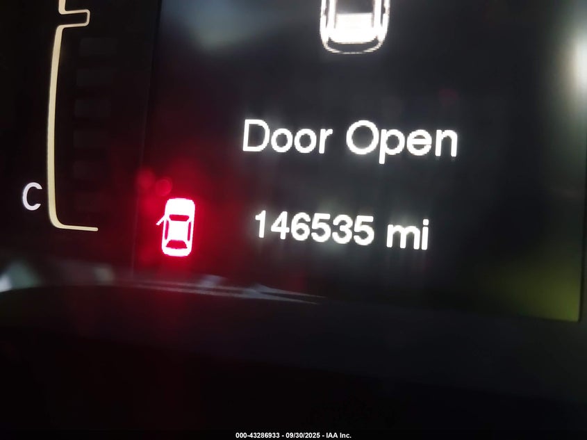 2016 JEEP CHEROKEE SPORT - 1C4PJLAB8GW159966