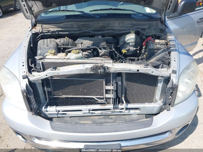 2008 Dodge Ram 1500 Slt VIN: 1D7HU18208S597773 Lot: 43286937