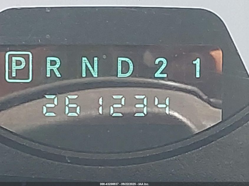 2008 Dodge Ram 1500 Slt VIN: 1D7HU18208S597773 Lot: 43286937