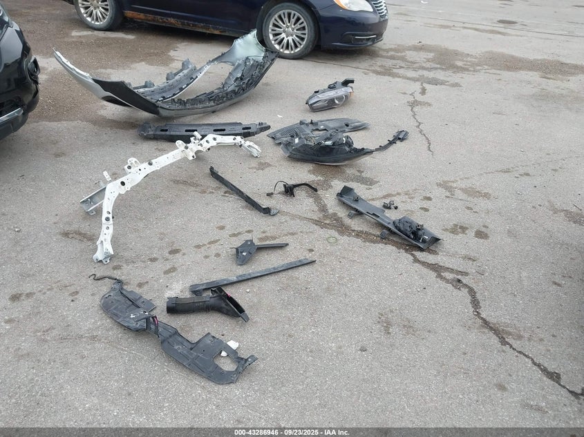 2020 Chevrolet Trax Fwd Lt VIN: KL7CJLSB9LB328095 Lot: 43286946