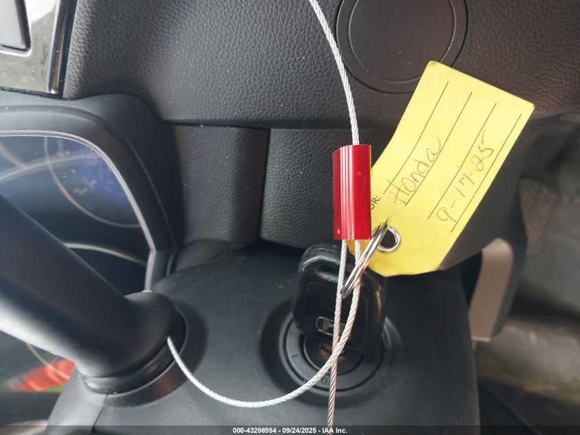 2015 Honda Fit Lx VIN: 3HGGK5H52FM770116 Lot: 43286954