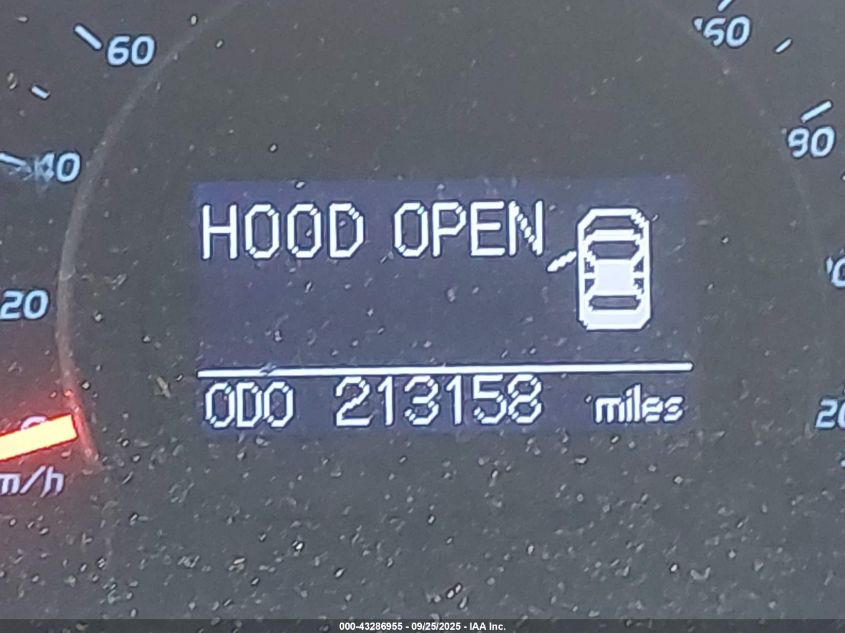 2010 Toyota Camry Xle VIN: 4T1BF3EK6AU008869 Lot: 43286955