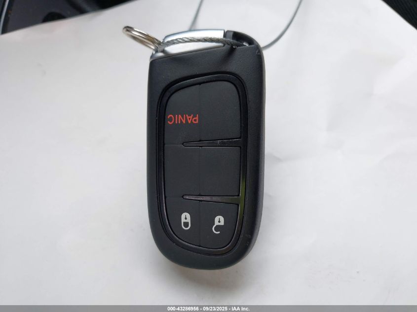 2020 Jeep Cherokee Latitude Plus Fwd VIN: 1C4PJLLB6LD577848 Lot: 43286956