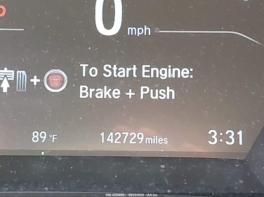 2017 HONDA CR-V EX - 2HKRW2H54HH649929