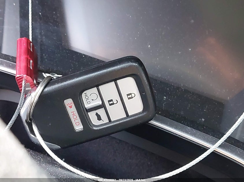 2017 HONDA CR-V EX - 2HKRW2H54HH649929