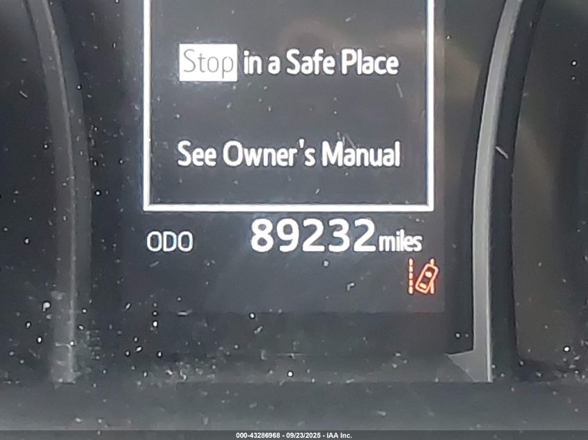 2022 Toyota Camry Se VIN: 4T1G11AK4NU672110 Lot: 43286968