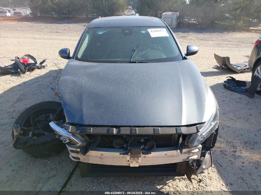 2020 Nissan Altima Sl Fwd VIN: 1N4BL4EV8LC127681 Lot: 43286972