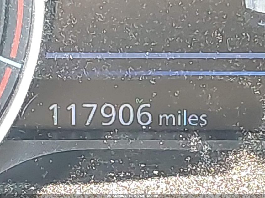 2020 Nissan Altima Sl Fwd VIN: 1N4BL4EV8LC127681 Lot: 43286972