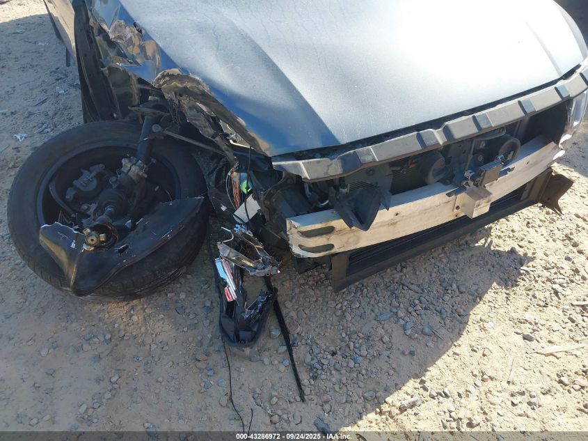 2020 Nissan Altima Sl Fwd VIN: 1N4BL4EV8LC127681 Lot: 43286972