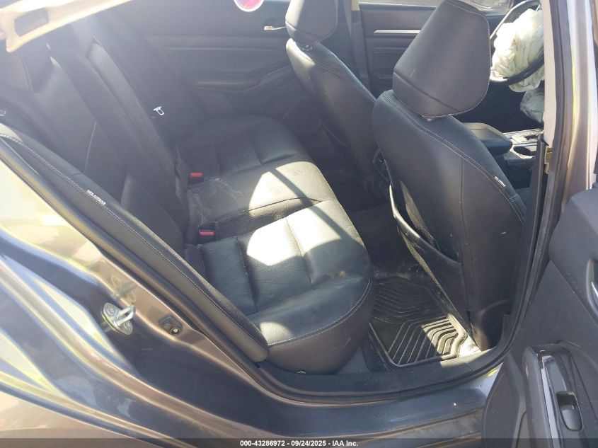 2020 Nissan Altima Sl Fwd VIN: 1N4BL4EV8LC127681 Lot: 43286972