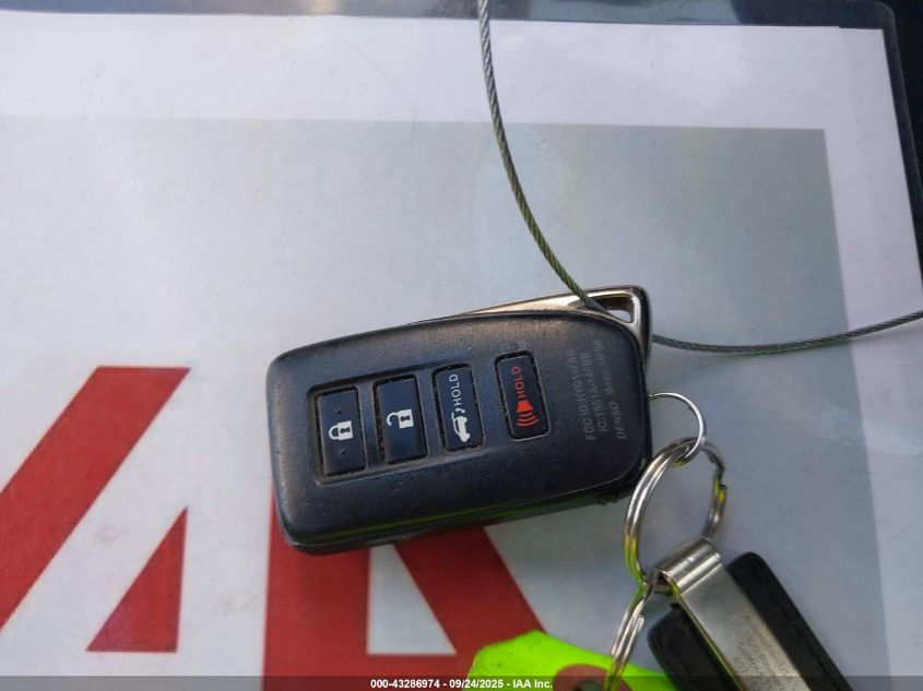 2017 Lexus Rx 350 VIN: 2T2ZZMCA5HC041259 Lot: 43286974