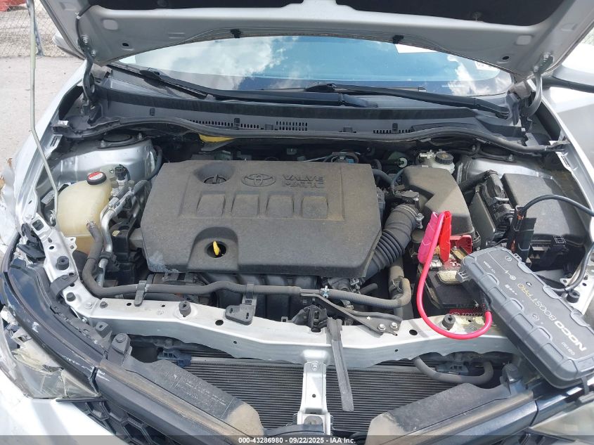 2016 Scion Im VIN: JTNKARJE8GJ508866 Lot: 43286980