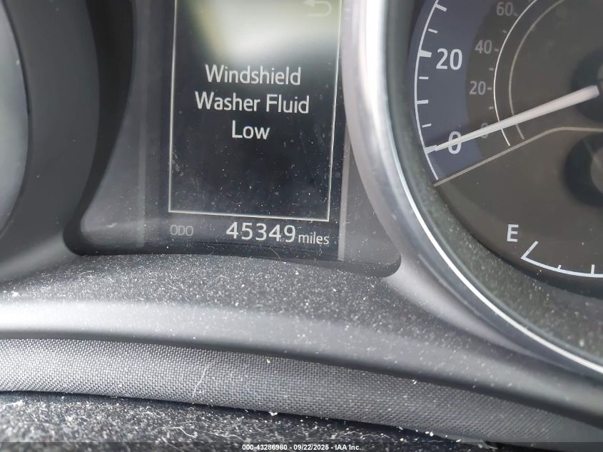 2016 Scion Im VIN: JTNKARJE8GJ508866 Lot: 43286980