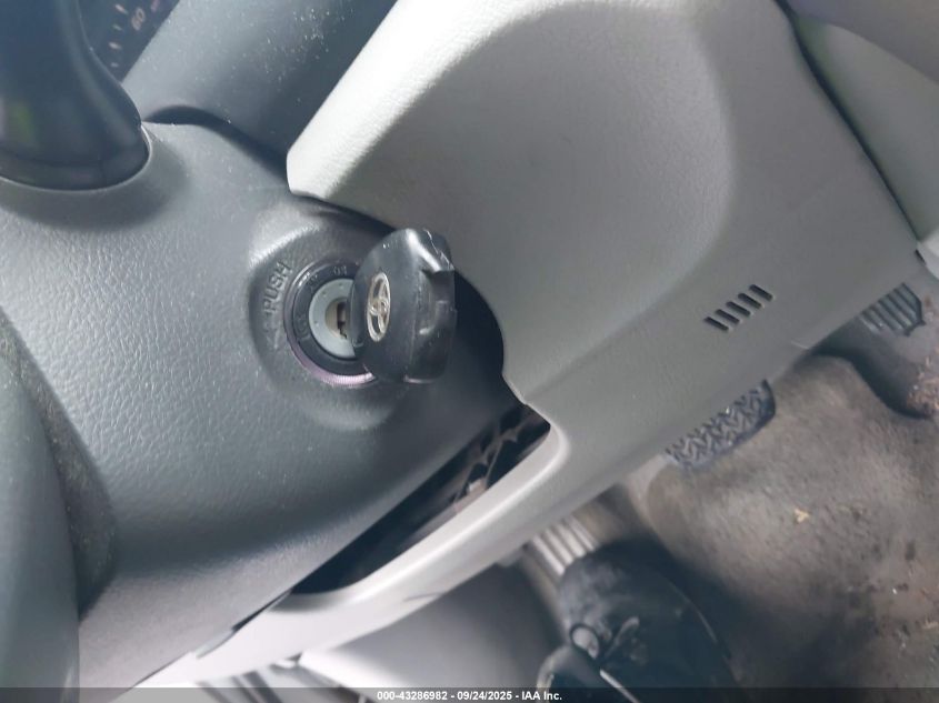 2007 Toyota Camry Le VIN: 4T1BE46K87U565282 Lot: 43286982