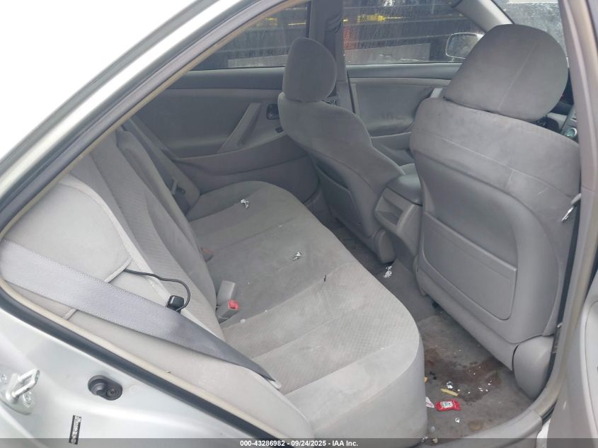 2007 Toyota Camry Le VIN: 4T1BE46K87U565282 Lot: 43286982