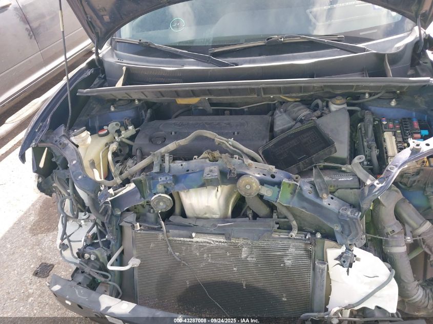 2015 Scion Xb VIN: JTLZE4FE7FJ074641 Lot: 43287008