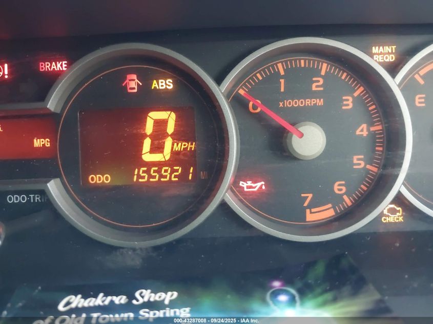 2015 Scion Xb VIN: JTLZE4FE7FJ074641 Lot: 43287008