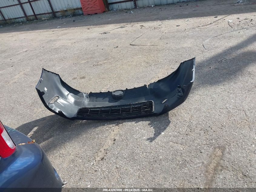 2015 Scion Xb VIN: JTLZE4FE7FJ074641 Lot: 43287008