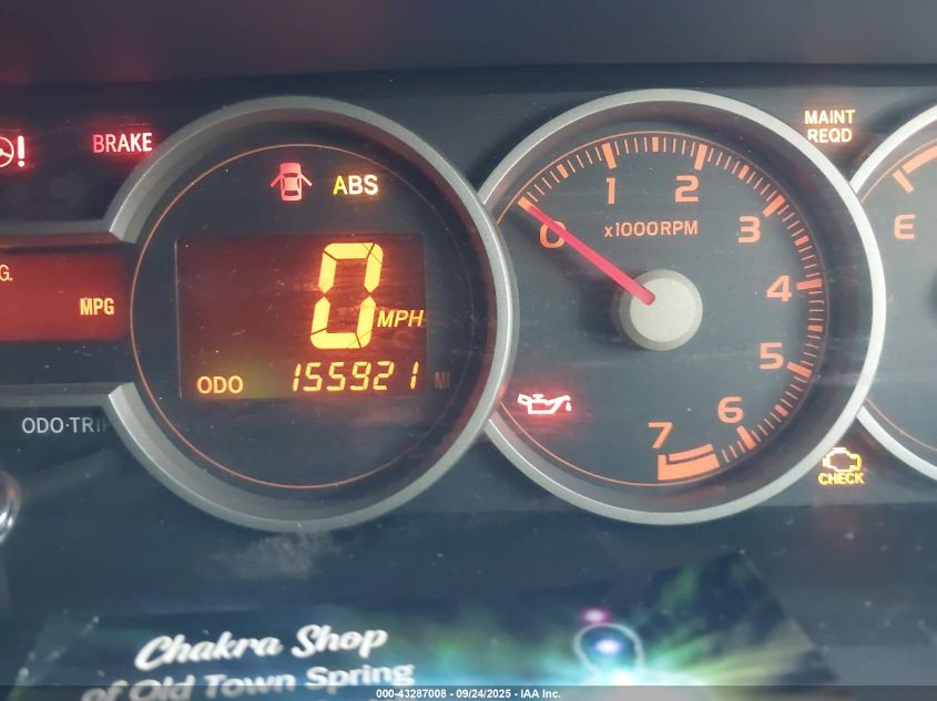 2015 Scion Xb VIN: JTLZE4FE7FJ074641 Lot: 43287008