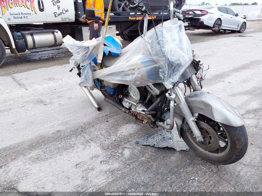 1996 Harley-Davidson Flhtc Ultra