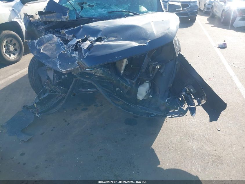 2016 Chevrolet Traverse 2Lt VIN: 1GNKRHKD3GJ170782 Lot: 43287027